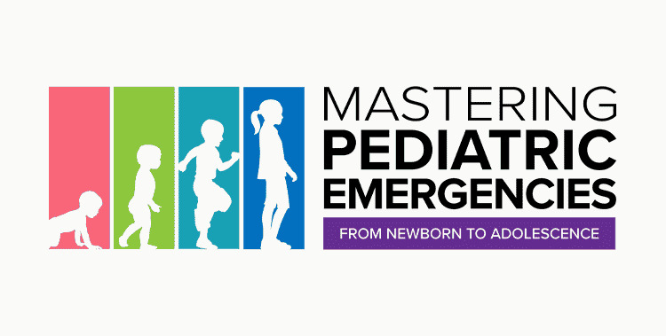 Image of Mastering Pediatric Emergencies